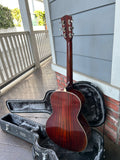 2014 Eastman E10OOSS/N