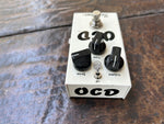 2007 Fulltone OCD Overdrive Pedal V1, Series 3
