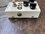 2007 Fulltone OCD Overdrive Pedal V1, Series 3