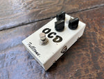 2007 Fulltone OCD Overdrive Pedal V1, Series 3