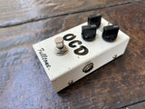 2007 Fulltone OCD Overdrive Pedal V1, Series 3