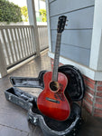 2014 Eastman E10OOSS/N