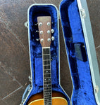 1973 Martin D-35