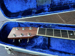 1973 Martin D-35