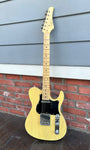 FGN Guitars Fujigen Iliad JIL2ASHM