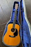 1973 Martin D-35 – Moze Guitars