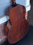 Recording King Tonewood Reserve Koa 12-Fret 000