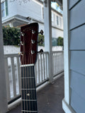 Recording King Tonewood Reserve Koa 12-Fret 000