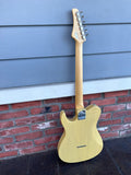FGN Guitars Fujigen Iliad JIL2ASHM