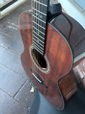 Recording King Tonewood Reserve Koa 12-Fret 000