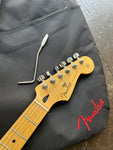 2018 Fender Stratocaster MIM