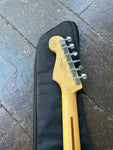 2018 Fender Stratocaster MIM