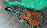 Recording King Tonewood Reserve Koa 12-Fret 000