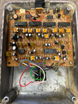 Maxon AD-900 Analog Delay