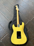 2018 Fender Stratocaster MIM