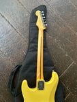 2018 Fender Stratocaster MIM