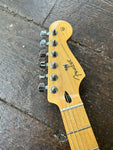 2018 Fender Stratocaster MIM