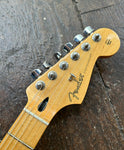 2018 Fender Stratocaster MIM