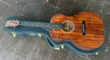 Recording King Tonewood Reserve Koa 12-Fret 000