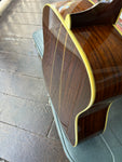 1973 Martin D-35