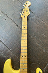 2018 Fender Stratocaster MIM