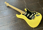 2018 Fender Stratocaster MIM
