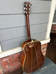 1973 Martin D-35