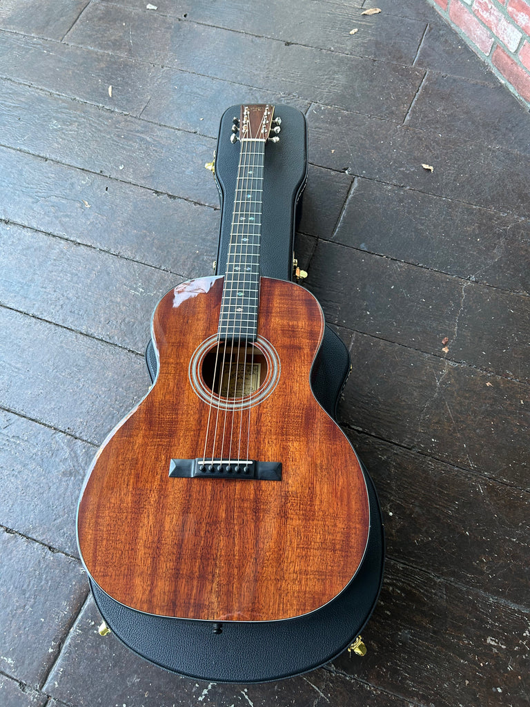Recording king 12 fret hotsell