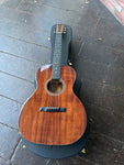 Recording King Tonewood Reserve Koa 12-Fret 000