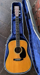 1973 Martin D-35