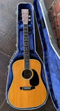 1973 Martin D-35