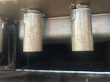 1964 Fender Bassman with Fender Cab (64 Oxford Speakers)