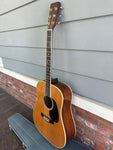 1973 Martin D-35