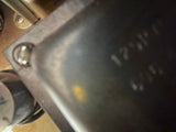 1964 Fender Bassman with Fender Cab (64 Oxford Speakers)