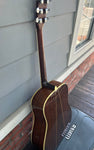 1973 Martin D-35