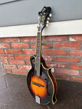 The Loar 520E-VS Performer Mandolin