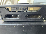 1964 Fender Bassman with Fender Cab (64 Oxford Speakers)