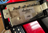 1995 ESP Horizon Japan