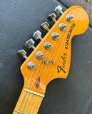 1979 Fender Stratocaster 25th Anniversary