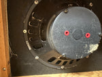 1964 Fender Bassman with Fender Cab (64 Oxford Speakers)