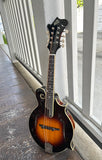 The Loar 520E-VS Performer Mandolin