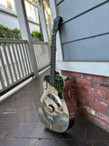 Recording King Metal Body Resonator