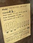 1965 Fender Pro Reverb