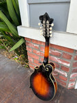 The Loar 520E-VS Performer Mandolin