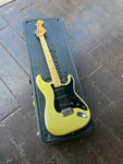 1979 Fender Stratocaster 25th Anniversary