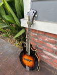 The Loar 520E-VS Performer Mandolin