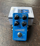 TC Electronic Flashback 2 Delay & Looper