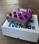 Eventide Rose