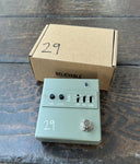29 Pedals TOKI Fuzzy Driver