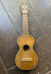 Vintage Kohala Co. Soprano Ukulele